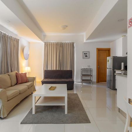 Escape Apartments, Balcony, Pool & Gym In La Julia Santo Domingo Exterior photo