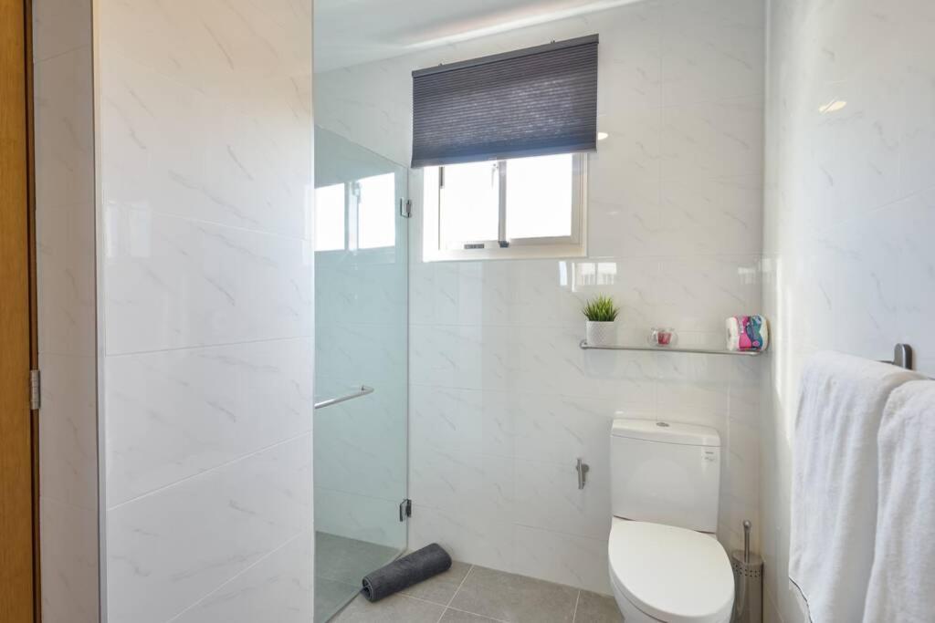 Escape Apartments, Balcony, Pool & Gym In La Julia Santo Domingo Exterior photo